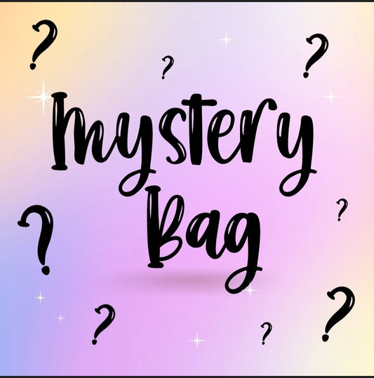 $25 Mystery Bag