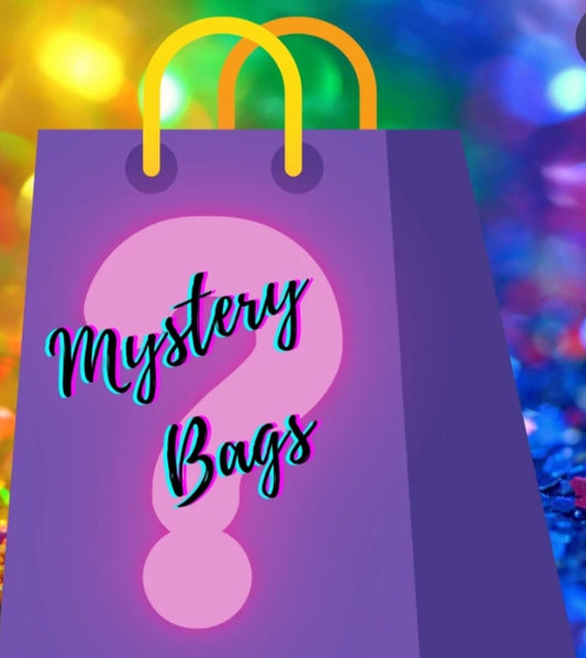 $75 mystery bag